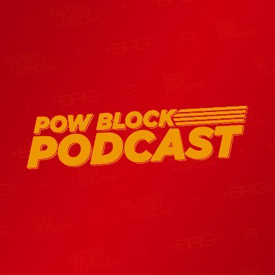 powblockpodcast Profile Picture