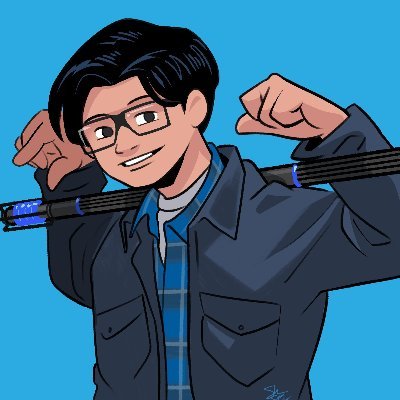 Project intern and panelist for @NearMintCon. @Comic_Releases assistant editor. Omni reader. Stop Asian Hate. Any pronouns. Avi by @comickergirl