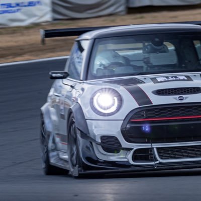 MINI F56 ●セントラル:1分25秒528 ●岡山国際:1分43秒121 ●TC2000:1分1秒584 A050 F:255(GS)R:225(GS) 街乗りNB8C VaRTM始めました 📷プロフ&ヘッダー@mistycar11