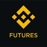 Binance Futures(@BinanceFutures) 's Twitter Profile Photo