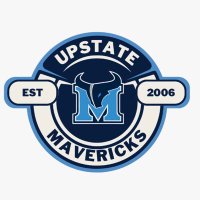 Upstate Mavericks(@UpstateMavz) 's Twitter Profile Photo