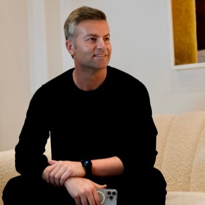 Entrepreneur. Co-Founder, Altitude Cyber. Proud citizen of 3 countries 🌎