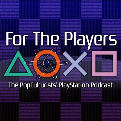 Personalities. Podcasts. PlayStation. 
The BEST place is Aus for all things #PlayStation
Email us mail@thepopculturists.com