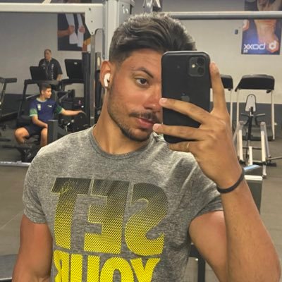 Content Manager | Editor de Vídeo
@tonytheboy_
@ngvieiraa