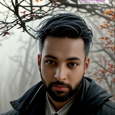 viren6430's profile picture. 