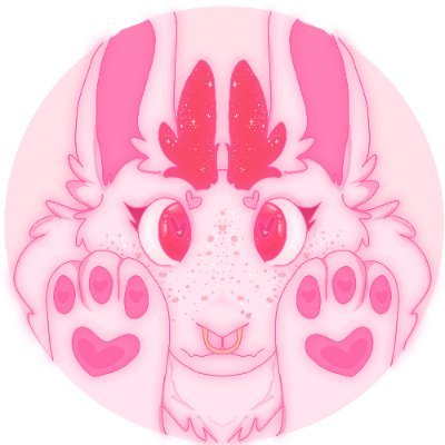 Call me jackalope,honey,or taffy. I'm your local eldritch bun making art  |he/him| pan| 26| artist|
  check out my linktree