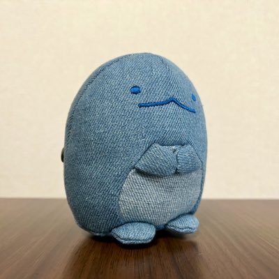 あるくおさかな