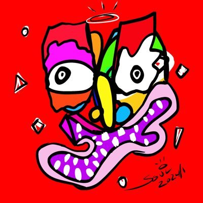 ZookiesNFT's profile picture. 🟥 Community driven collection $SOL: Dynamic ZOOKIES born from SolarPlex & Access Protocol community. Many ways to acquire a ZOOKIE! 👾TOSS OR ZOOK 🟪