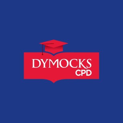 DymocksCPD Profile Picture