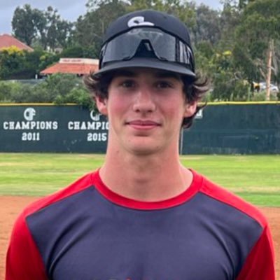 2026 Mif out of Santa Monica CA. Attends Windward high-school. Clubs: Legacy baseball group/SGV arsenal. 4.1 GPA. Bobby.rapp@gmail.com. +1 (424) 410-9810.