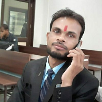 VinayRaikwar18 Profile Picture