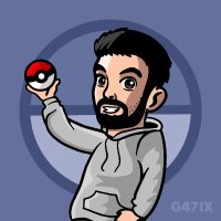 G47IX | Pokémon GO(@g47ix) 's Twitter Profile Photo