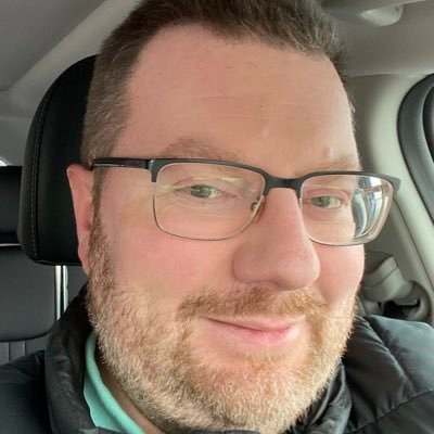 No longer active here. Most active on Threads. See links page in Profile.
