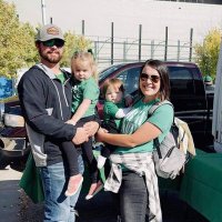 Brady Paul (@bpaul02) 's Twitter Profile