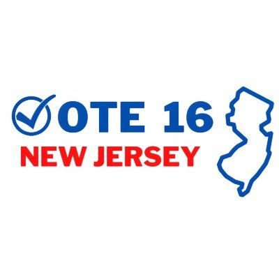 Vote16NJ Profile
