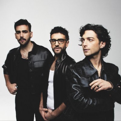 private accounts of @ilvolo