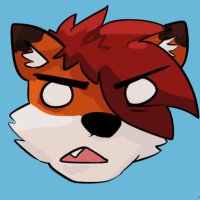 Galvan (dabbingmenace.bsky.social) (@galvaninthedark) 's Twitter Profile Photo