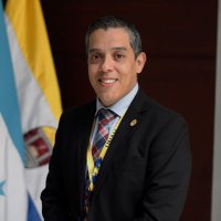 Rector Odir Fernández(@UNAH_Rectoria) 's Twitter Profileg