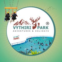 Vythiri Park(@vythiripark) 's Twitter Profile Photo