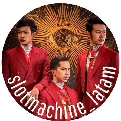 slotmachine_lat's profile picture. Fanbase Latinoamérica