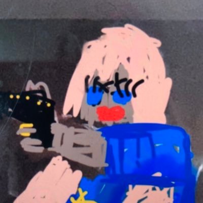 vvvvvvvvinさんのプロフィール画像