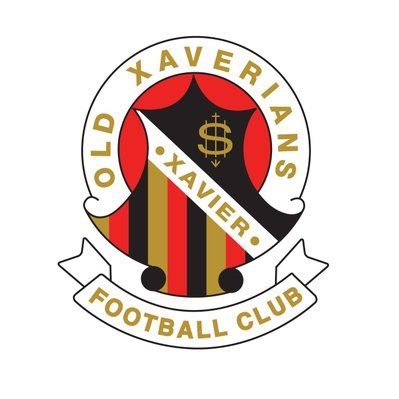 The official account of the Old Xaverians Football Club #goxavs 🔴⚫️