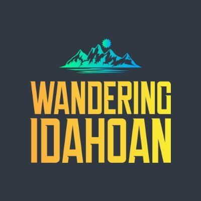 Wandering Idahoan is here to share information on fishing, hiking, travel, and more. Usually, we cover the state of Idaho, but share other locations as well.