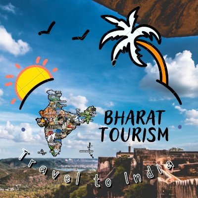 Bharat Tourism Official 𝕏 