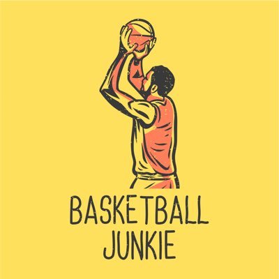 Basketball Junkie