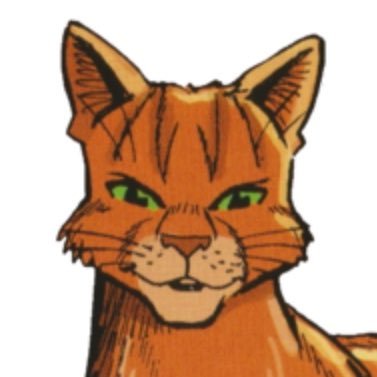 Warrior cats but epic || Account ran by @Suslent || Submissions: https://t.co/Hd4MpN5oM5