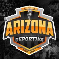 Arizona Deportiva (@arideportiva) 's Twitter Profile Photo