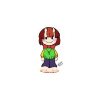ೃ⁀➷ Darcy 🔞☆ (@darcy_r34) 's Twitter Profile
