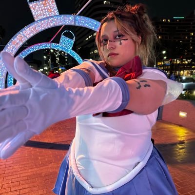 psychomxkee's profile image