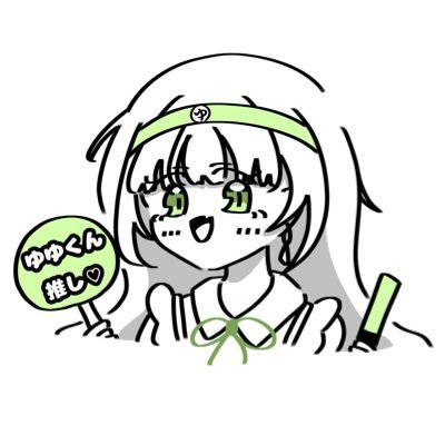 tebasakimario2's profile picture. 【公認】ゆゆくん専属絵師︎ ︎ ￤ 本垢@tebasakimario