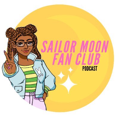 Sailor Moon Fan Club ✨️💖🌙