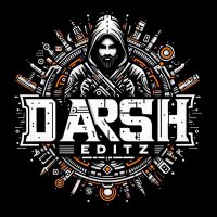 DARSH EDITZ(@__darsheditz__) 's Twitter Profile Photo