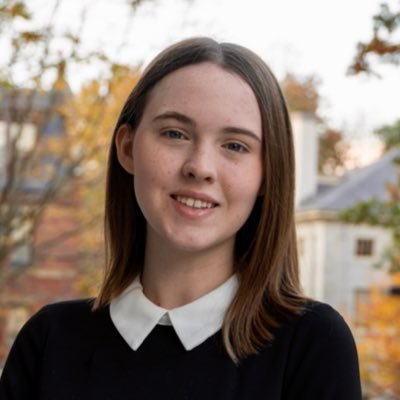 Incoming PhD Student @StanfordEcon | Harvard '24 Applied Math + Econ