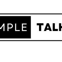 Simple Talks(@SimpleTalk26) 's Twitter Profile Photo