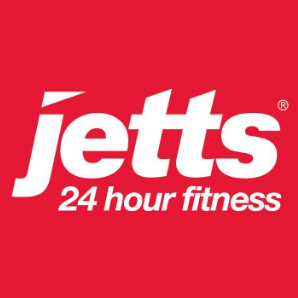 Jetts Fitness Thailand