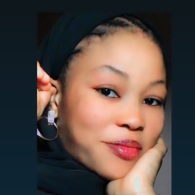 Fulani girl queen of confidence and sense of humor 🦋🦋… PROPHET MUHAMMAD (saw)💔❤️