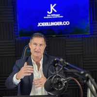 Joe Killinger (@joekillinger) 's Twitter Profile