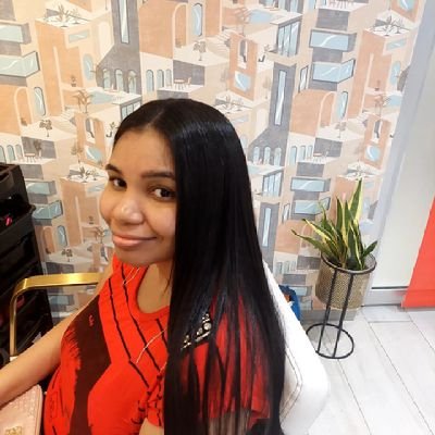 katerinerosa29's profile picture. estudiante de informatica uasd 👩‍💻💻🖥🖱⌨️🖨