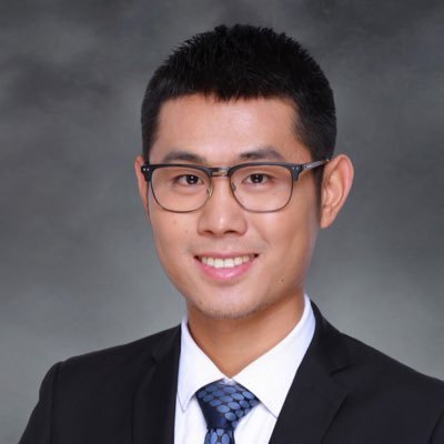 Urology resident @WCMUrology | Former research fellow @MarylandUrology | Alumni @PKU1898 @Tsinghua_Uni | Views my own