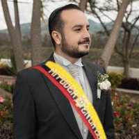 Santiago Realpe (@srealpe) 's Twitter Profile