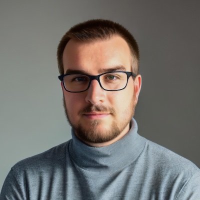 I design websites that drive results, build passion projects from my ideas, and share what I learn along the way. Currently building @ComponentGrid