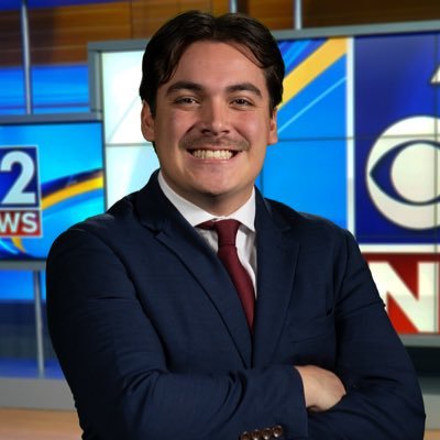 WJTV meteorologist | @MSStateAlumni | Texan | opinions are my own