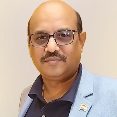 Satyendra Pasalapudi - Managing Director - Infolob Solutions India Pvt Ltd   - Co-founder & Immediate Past President at AIOUG.  #Cloud