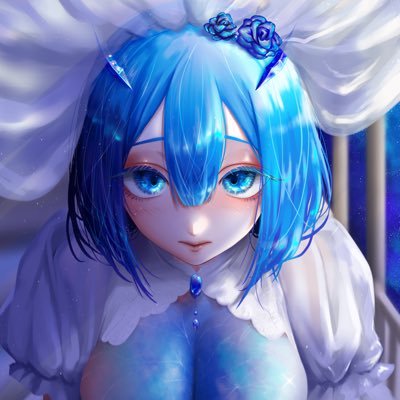 氷華🧊🫧@歌ってみた決定✨️さんのプロフィール画像