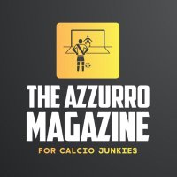 The Azzurro Magazine (@theazzurrousa) 's Twitter Profile Photo The Azzurro Magazine (@theazzurrousa) 's Twitter Profile Photo