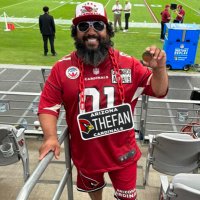 Kenny Salinas (@linemanrock) 's Twitter Profile